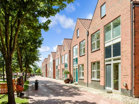 Ribe Byferie Resort - Southern Denmark - Image N°0