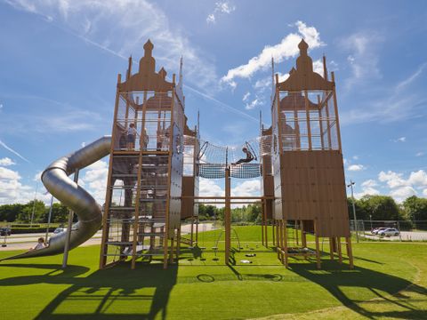 Ribe Byferie Resort - Southern Denmark - Image N°4