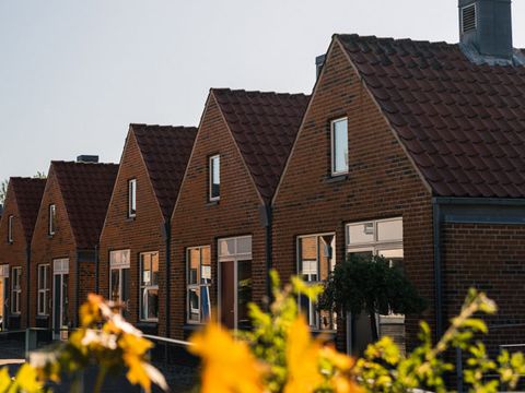 Ribe Byferie Resort - Southern Denmark - Image N°0