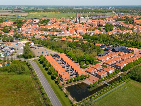 Ribe Byferie Resort - Southern Denmark