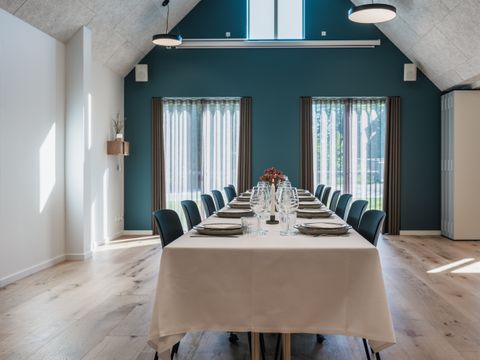 Ribe Byferie Resort - Southern Denmark - Image N°5