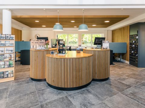 Ribe Byferie Resort - Southern Denmark - Image N°5