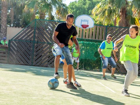 Camping La Croix du Sud - Ciela Village - Pyrénées-Orientales