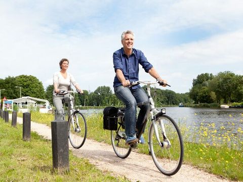 Camping 't Veld - Hardenberg - Image N°2