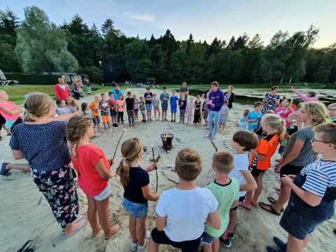 Camping 't Veld - Hardenberg