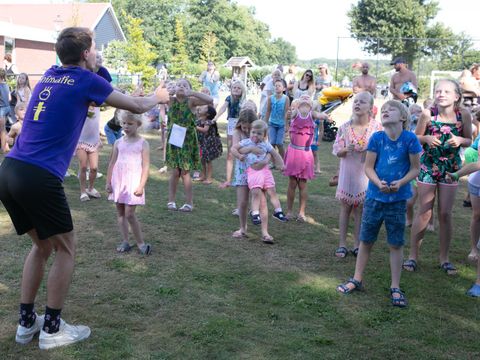Camping 't Veld - Hardenberg - Image N°16