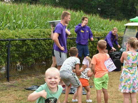 Camping 't Veld - Hardenberg - Image N°14