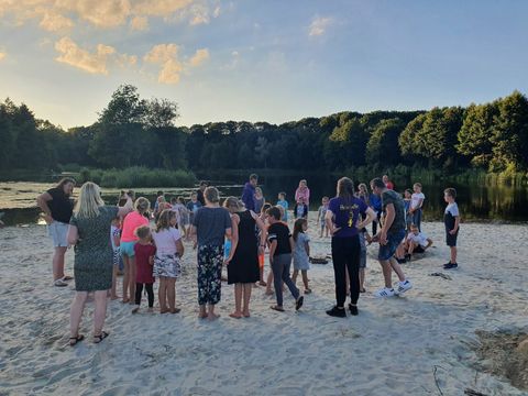Camping 't Veld - Hardenberg - Image N°18