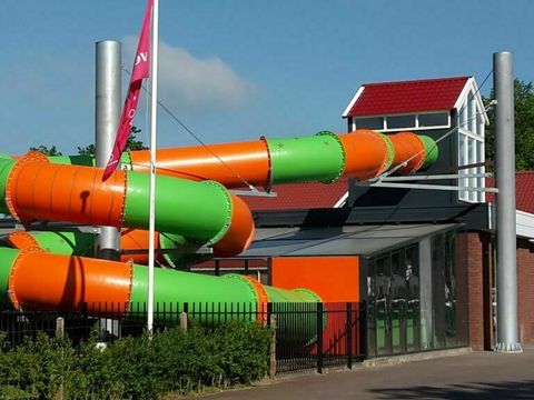 Camping 't Veld - Hardenberg - Image N°0