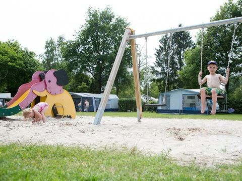 Camping 't Veld - Hardenberg - Image N°20