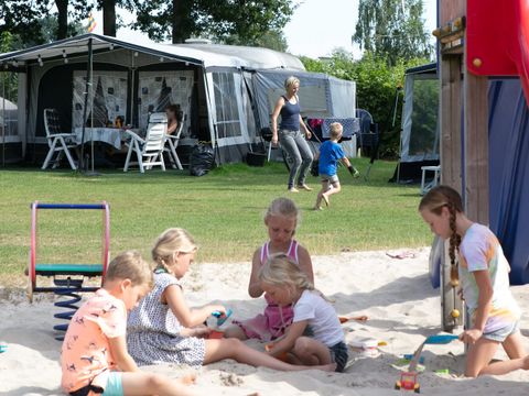 Camping 't Veld - Hardenberg - Image N°19