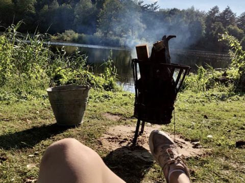 Camping 't Veld - Hardenberg - Image N°22