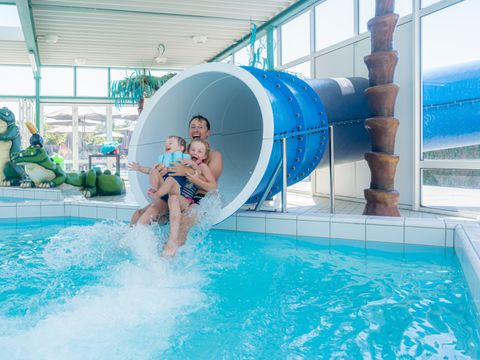 Camping Ginsterveld - Schouwen-Duiveland