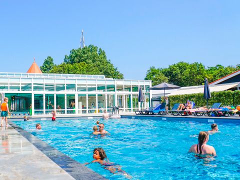 Camping Ginsterveld - Schouwen-Duiveland - Image N°0