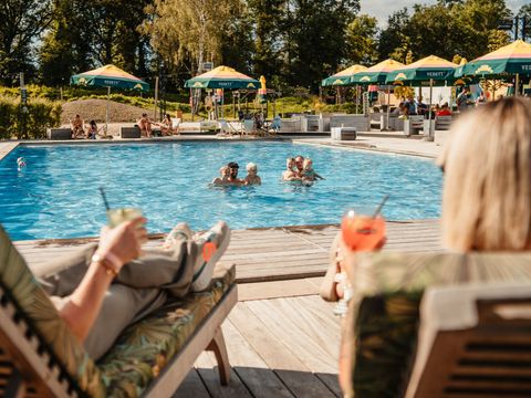 Glamping Durbuy Greenfields - Belgian Luxembourg