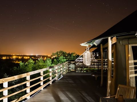 Glamping Durbuy Greenfields - Belgian Luxembourg - Image N°29