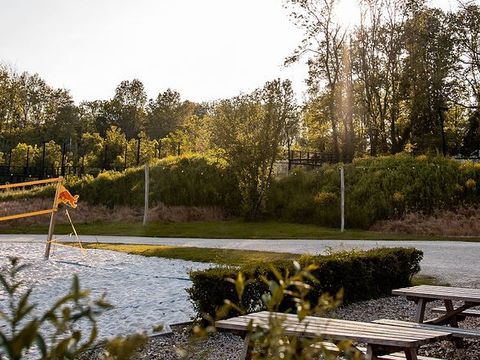 Glamping Durbuy Greenfields - Belgian Luxembourg - Image N°7