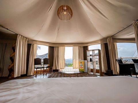 Glamping Durbuy Greenfields - Belgian Luxembourg - Image N°26