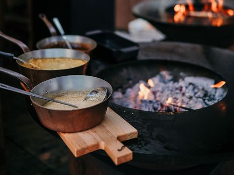 Glamping Durbuy Greenfields - Belgian Luxembourg - Image N°21