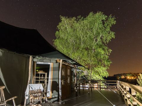 Glamping Durbuy Greenfields - Belgian Luxembourg - Image N°30