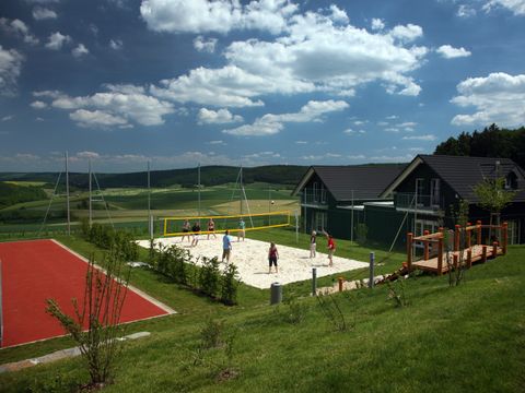 Nürburgring Ferienpark - Rhineland-Palatinate