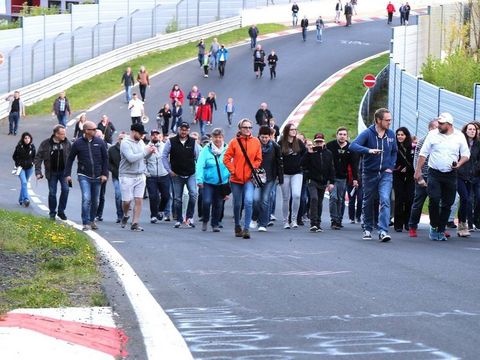 Nürburgring Ferienpark - Rhineland-Palatinate