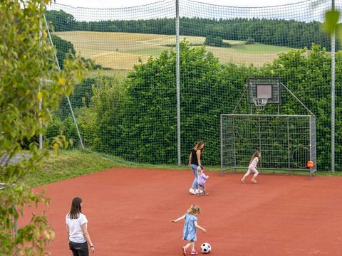 Nürburgring Ferienpark - Rhineland-Palatinate