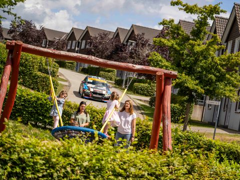 Nürburgring Ferienpark - Rhineland-Palatinate