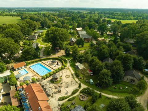 Vakantiepark Sandberghe - Uden - Image N°0