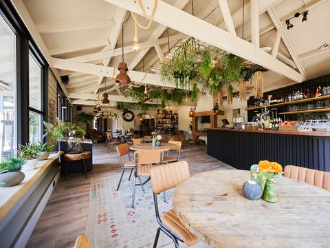 Vakantiepark Sandberghe - Uden