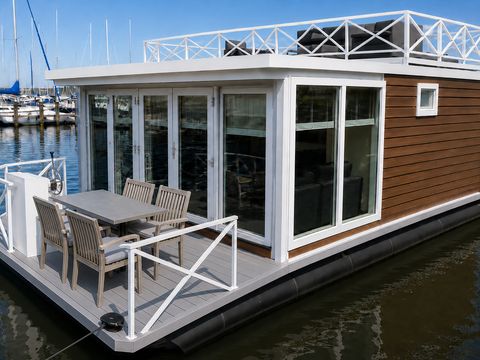 Waterhuisjes Uitgeest - Uitgeest - Image N°5