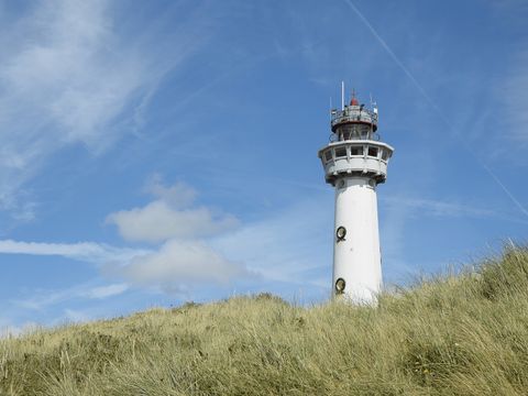 Waterhuisjes Egmond aan Zee - Bergen - Image N°4