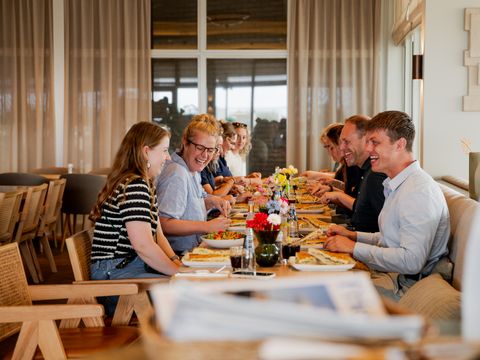 WestCord Strandhotel Seeduyn - Vlieland