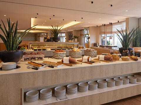 WestCord Strandhotel Seeduyn - Vlieland