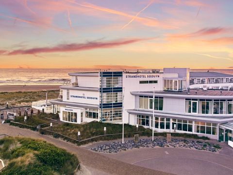 WestCord Strandhotel Seeduyn - Vlieland - Image N°0