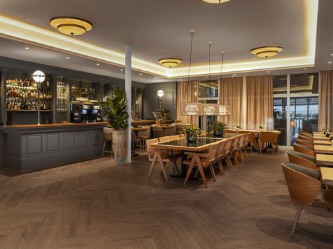 WestCord Strandhotel Seeduyn - Vlieland
