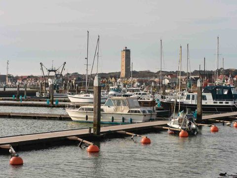 WestCord Aparthotel Boschrijck - Terschelling