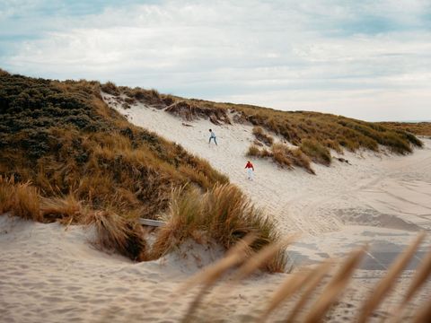 WestCord Aparthotel Boschrijck - Terschelling