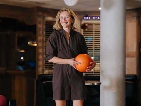 WestCord Aparthotel Boschrijck - Terschelling