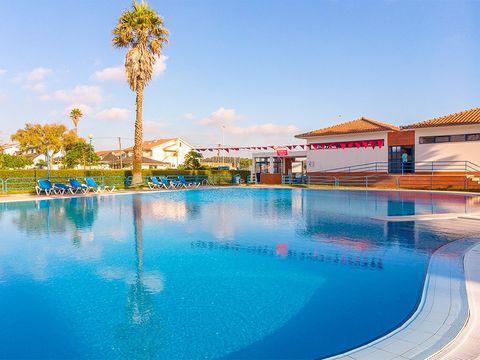 Camping Angeiras - Northern Portugal
