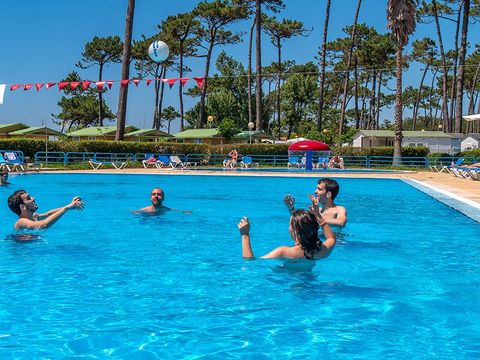 Camping Angeiras - Northern Portugal