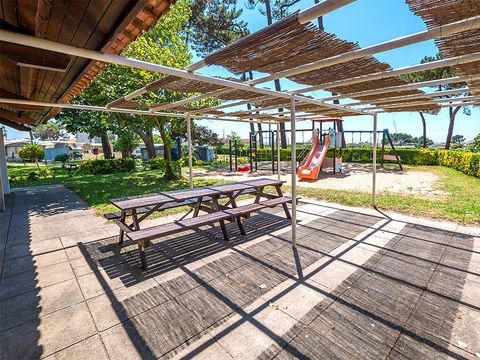Camping Angeiras - Northern Portugal