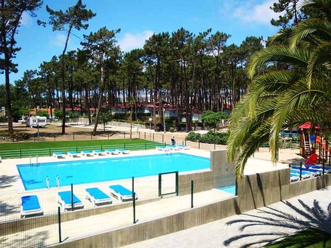 Camping Valado - Cental Portugal 