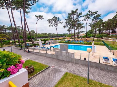 Camping Valado - Cental Portugal 