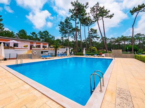 Camping Valado - Cental Portugal 