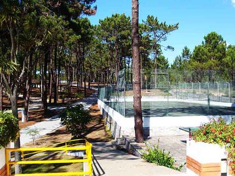 Camping Valado - Cental Portugal 