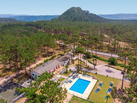 Camping Valado - Cental Portugal 