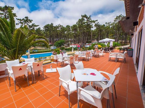 Camping Valado - Cental Portugal 