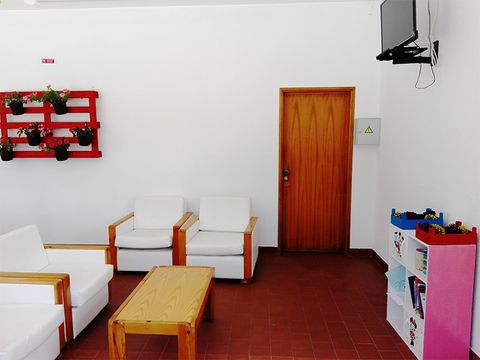 Camping Valado - Cental Portugal 