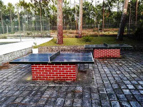 Camping Valado - Cental Portugal 